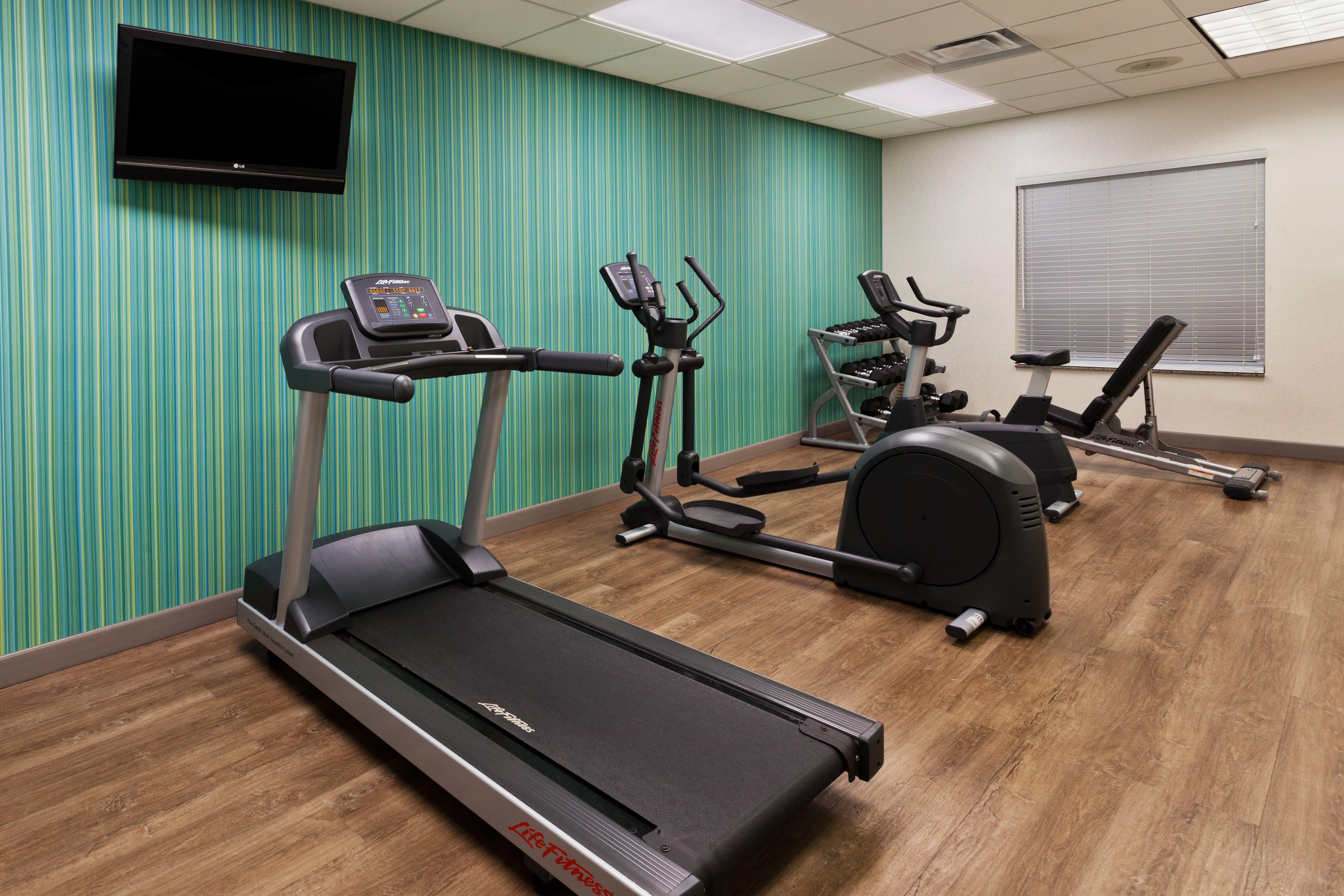 Holiday Express Phenix City-fort Benning By Ihg Hotel